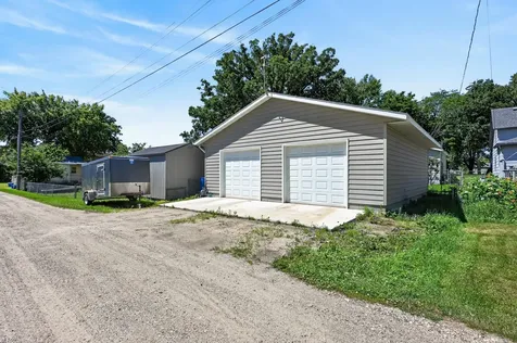 415 Jefferson Street Alexandria MN 56308