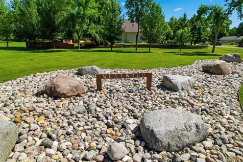 41 Westwood Drive Mayville ND 58257