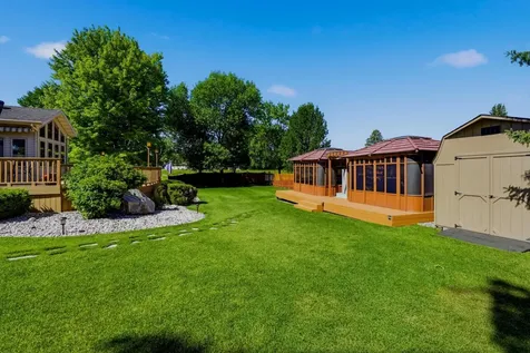 41 Westwood Drive Mayville ND 58257