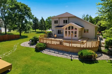 41 Westwood Drive Mayville ND 58257