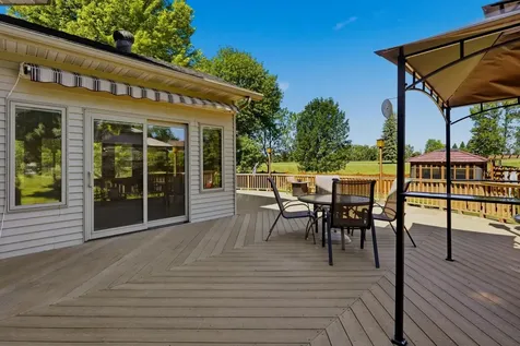 41 Westwood Drive Mayville ND 58257