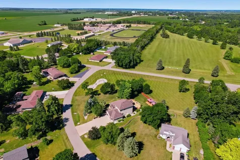 41 Westwood Drive Mayville ND 58257