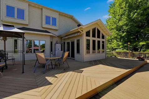 41 Westwood Drive Mayville ND 58257