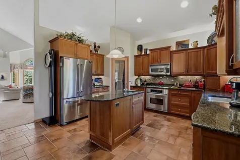 41 Westwood Drive Mayville ND 58257