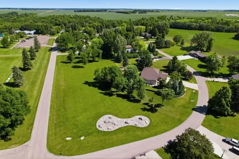 41 Westwood Drive Mayville ND 58257