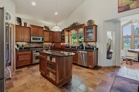 41 Westwood Drive Mayville ND 58257