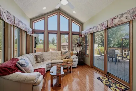 41 Westwood Drive Mayville ND 58257