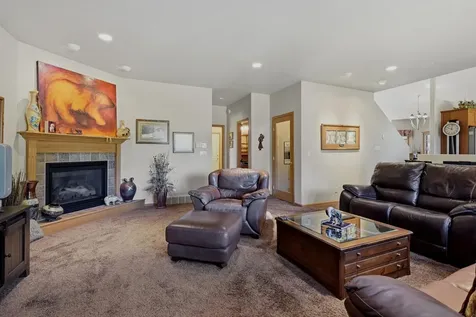 41 Westwood Drive Mayville ND 58257