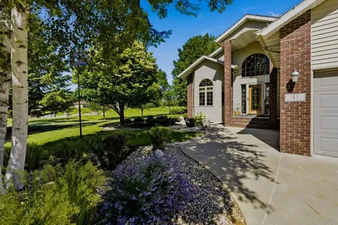 41 Westwood Drive Mayville ND 58257