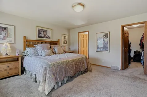 41 Westwood Drive Mayville ND 58257