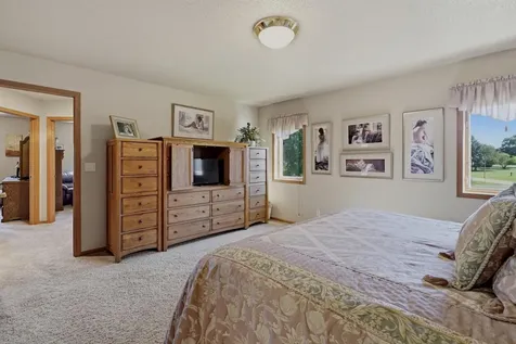 41 Westwood Drive Mayville ND 58257