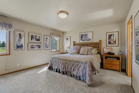 41 Westwood Drive Mayville ND 58257