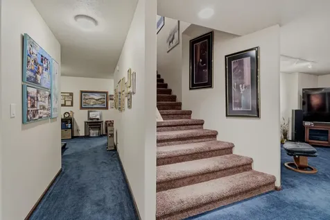 41 Westwood Drive Mayville ND 58257