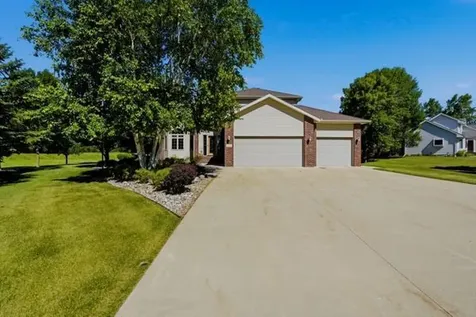 41 Westwood Drive Mayville ND 58257