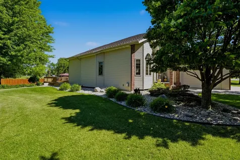 41 Westwood Drive Mayville ND 58257