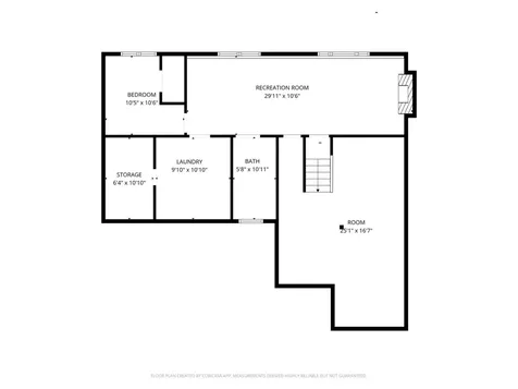 2295 Ariel Court N North Saint Paul MN 55109