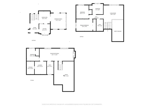 2295 Ariel Court N North Saint Paul MN 55109