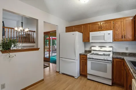 2295 Ariel Court N North Saint Paul MN 55109