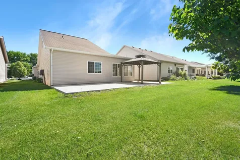 2853 35th Street S Moorhead MN 56560