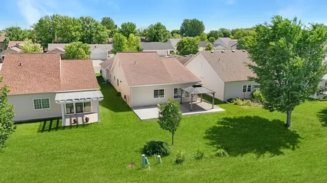 2853 35th Street S Moorhead MN 56560