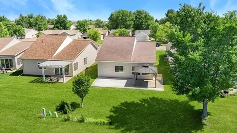 2853 35th Street S Moorhead MN 56560