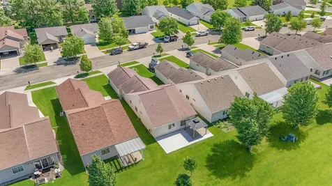 2853 35th Street S Moorhead MN 56560
