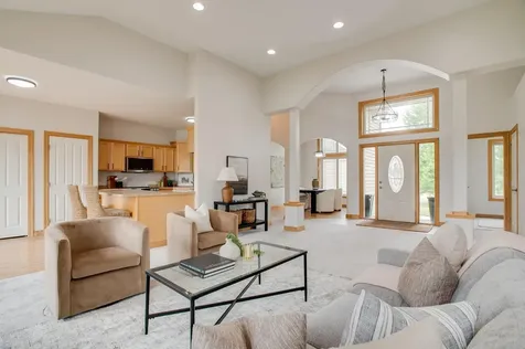 718 N Sedona Drive West Fargo ND 58078