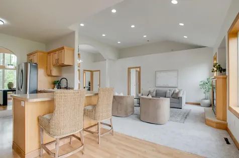 718 N Sedona Drive West Fargo ND 58078