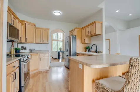 718 N Sedona Drive West Fargo ND 58078