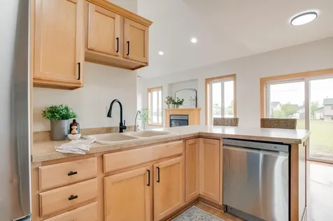 718 N Sedona Drive West Fargo ND 58078