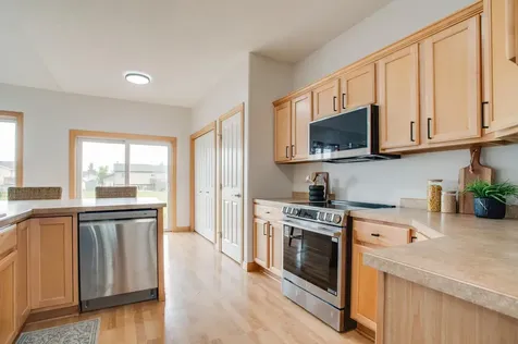 718 N Sedona Drive West Fargo ND 58078