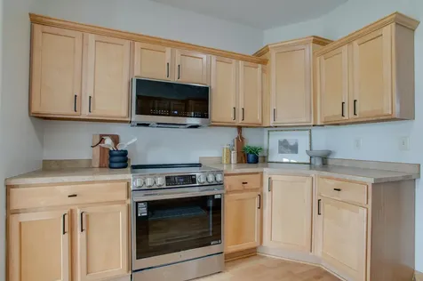 718 N Sedona Drive West Fargo ND 58078