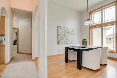 718 N Sedona Drive West Fargo ND 58078