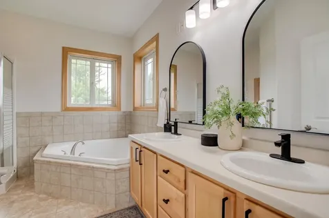 718 N Sedona Drive West Fargo ND 58078