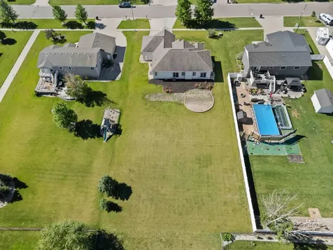 718 N Sedona Drive West Fargo ND 58078