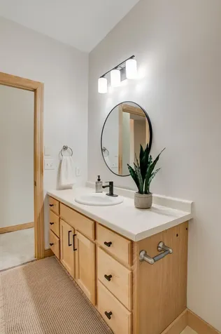 718 N Sedona Drive West Fargo ND 58078