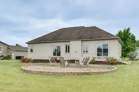 718 N Sedona Drive West Fargo ND 58078