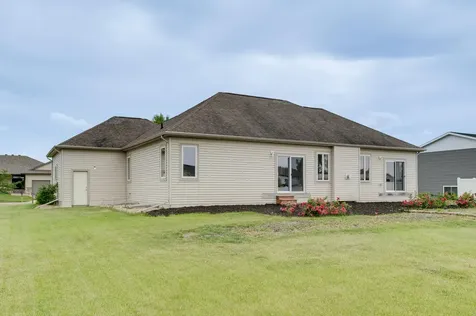 718 N Sedona Drive West Fargo ND 58078
