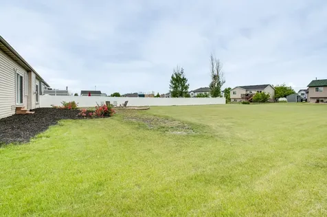 718 N Sedona Drive West Fargo ND 58078