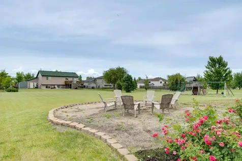 718 N Sedona Drive West Fargo ND 58078