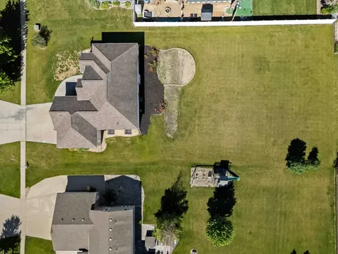 718 N Sedona Drive West Fargo ND 58078