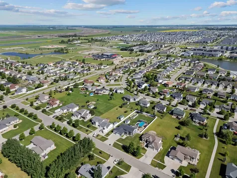 718 N Sedona Drive West Fargo ND 58078