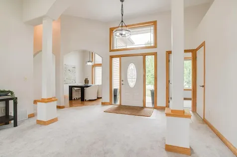 718 N Sedona Drive West Fargo ND 58078