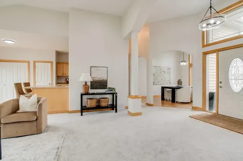 718 N Sedona Drive West Fargo ND 58078