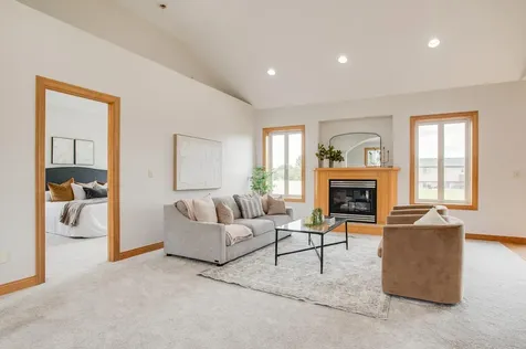 718 N Sedona Drive West Fargo ND 58078