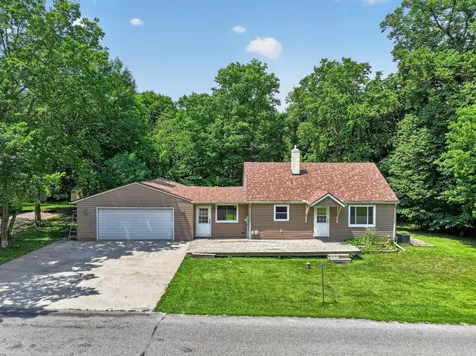 1405 S Darling Drive NW Alexandria MN 56308