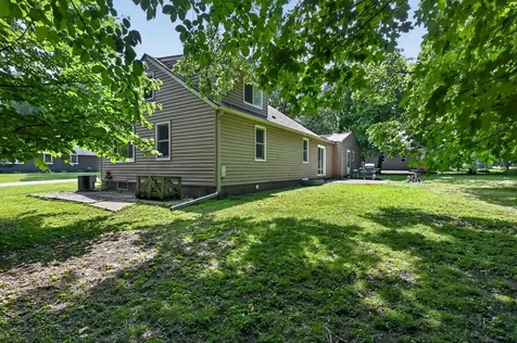 1405 S Darling Drive NW Alexandria MN 56308