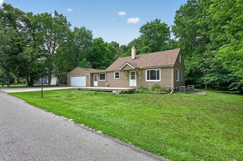 1405 S Darling Drive NW Alexandria MN 56308