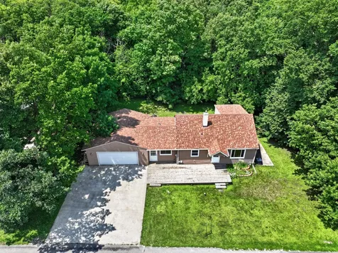1405 S Darling Drive NW Alexandria MN 56308