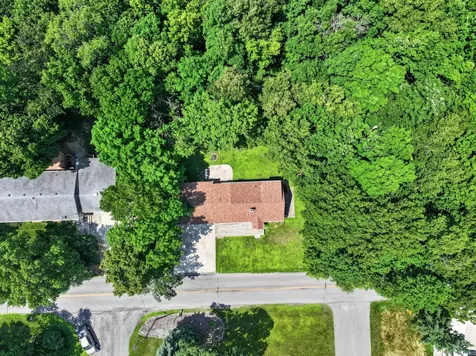 1405 S Darling Drive NW Alexandria MN 56308